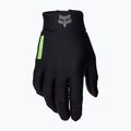 Guanti da ciclismo da uomo Fox Racing Flexair 50 Years nero