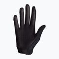 Guanti da ciclismo da uomo Fox Racing Flexair 50 Years nero 2