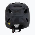 Fox Racing Rampage Camo casco da bici nero camo 4
