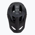Fox Racing Rampage Camo casco da bici nero camo 6