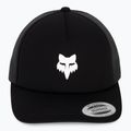 Cappellino da donna Fox Racing Boundary Trucker W black/white 2