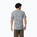 Maglia ciclismo uomo Fox Racing Ranger Tru Dri grigio nuvola 2