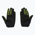 Guanti da ciclismo per bambini Fox Racing Ranger Jr giallo fluorescente 2