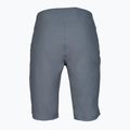 Pantaloncini da ciclismo da uomo Fox Racing Flexair graphite 4