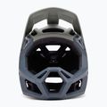 Fox Racing Proframe casco bici Clyzo grafite 3