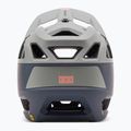 Fox Racing Proframe casco bici Clyzo grafite 5