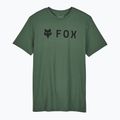 Maglia da ciclismo da uomo Fox Racing Absolute verde scuro