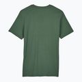 Maglia da ciclismo da uomo Fox Racing Absolute verde scuro 2