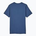 Maglia ciclismo uomo Fox Racing Dispute Prem indigo 2
