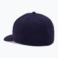 Cappello da baseball Fox Racing Non Stop Tech Flexfit da uomo mezzanotte 2