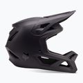 Casco da bicicletta Fox Racing Rampage MT nero opaco 2