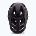 Casco da bicicletta Fox Racing Rampage MT nero opaco 5