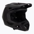 Casco da bicicletta Fox Racing Rampage MT nero opaco