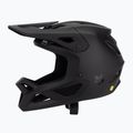 Casco da bicicletta Fox Racing Rampage MT nero opaco 3