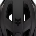 Casco da bicicletta Fox Racing Rampage MT nero opaco 7