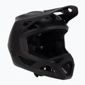 Casco da bicicletta Fox Racing Rampage MT nero opaco 8