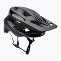 Casco da bici Fox Racing Speedframe RS nero opaco