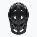 Casco da bici Fox Racing Speedframe RS nero opaco 4