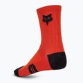 Fox Racing 6 Ranger Prepack 3 confezioni di calze da ciclismo multicolore 3
