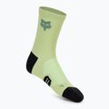 Fox Racing 6 Ranger Prepack 3 confezioni di calze da ciclismo multicolore 7
