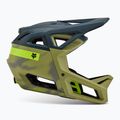 Fox Racing Proframe RS Taunt CE casco da bici verde chiaro 2
