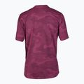 Maglia ciclismo uomo Fox Racing Ranger Tru Dri sangria 4