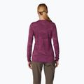 Maniche lunghe ciclismo donna Fox Racing Ranger Tru Dri sangria 2