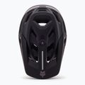 Casco da bici Fox Racing Proframe Clyzo fumo 4