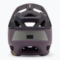 Casco da bici Fox Racing Proframe Clyzo fumo 5