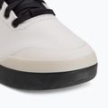 Scarpe da ciclismo flat uomo Fox Racing Union Canvas vintage white 7