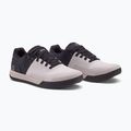 Scarpe da ciclismo flat uomo Fox Racing Union Canvas vintage white 3