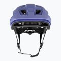 Fox Racing Speedframe CE casco da bicicletta viola 2