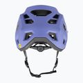 Fox Racing Speedframe CE casco da bicicletta viola 3