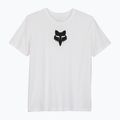 Maglietta da donna Fox Racing Fox Head SS Tee white/clear