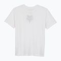 Maglietta da donna Fox Racing Fox Head SS Tee white/clear 2