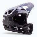 Fox Racing Proframe RS Taunt CE casco da bicicletta bianco