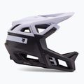 Fox Racing Proframe RS Taunt CE casco da bicicletta bianco 2