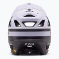 Fox Racing Proframe RS Taunt CE casco da bicicletta bianco 4