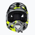 Fox Racing Rampage Camo Jr casco da bici per bambini bianco camo 2