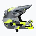 Fox Racing Rampage Camo Jr casco da bici per bambini bianco camo 4