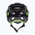 Fox Racing Speedframe Pro 50 Anni casco da bici nero 3