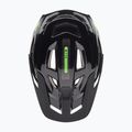 Fox Racing Speedframe Pro 50 Anni casco da bici nero 4