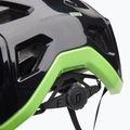 Fox Racing Speedframe Pro 50 Anni casco da bici nero 10