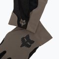 Guanti da ciclismo da uomo Fox Racing Flexair ash 5