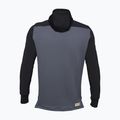 Felpa ciclismo uomo Fox Racing Defend Thermal Hoodie ash 5