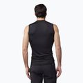 Maglia ciclismo uomo Fox Racing Tecbase nero 2