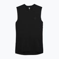 Maglia ciclismo uomo Fox Racing Tecbase nero 3