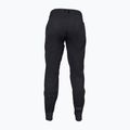 Pantaloni da ciclismo da uomo Fox Racing Ranger Lunar nero 4