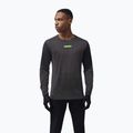 Maniche lunghe ciclismo uomo Fox Racing Rawtec LS nero