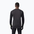 Maniche lunghe ciclismo uomo Fox Racing Rawtec LS nero 2